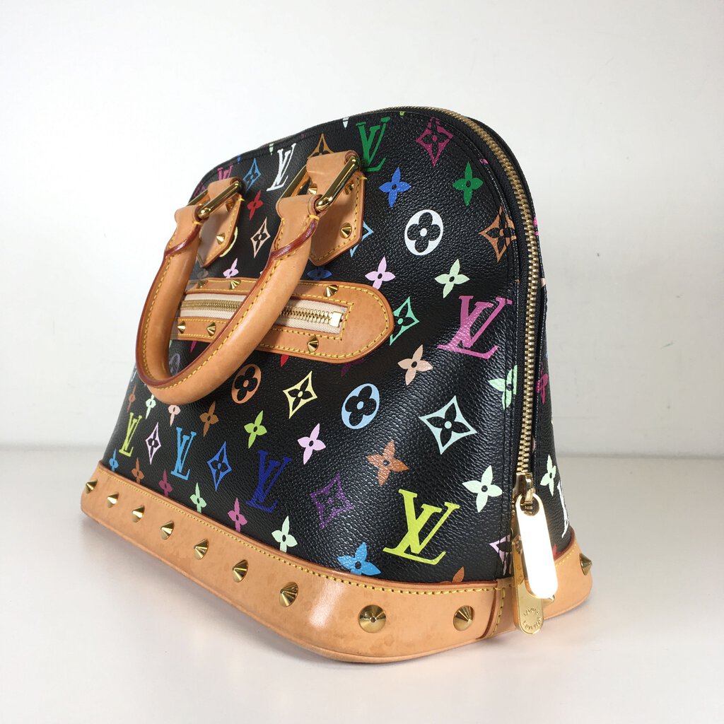 Louis Vuitton Alma