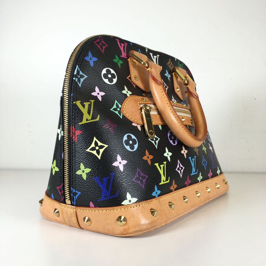 Louis Vuitton Alma