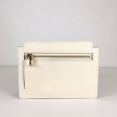 Hermes Kelly Pocket Compact Wallet