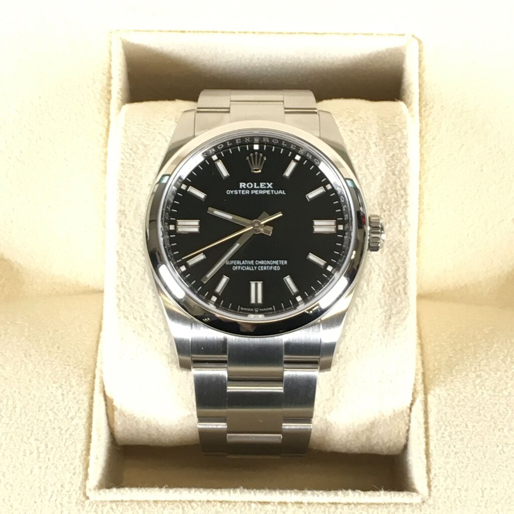 Rolex Perpetual 36