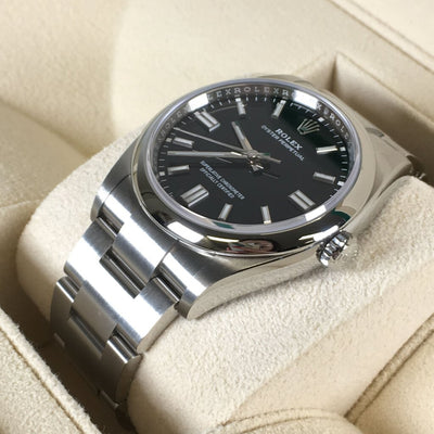 Rolex Perpetual 36