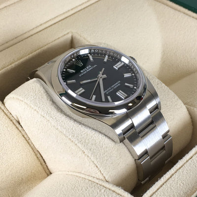 Rolex Perpetual 36