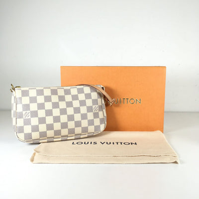 Louis Vuitton Pochette Accessories