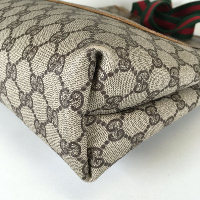 Gucci Web Tote