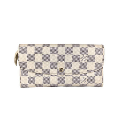 Louis Vuitton Emilie Wallet