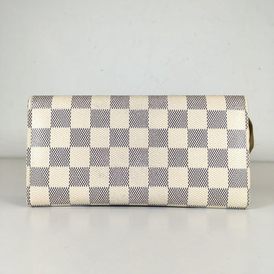 Louis Vuitton Emilie Wallet