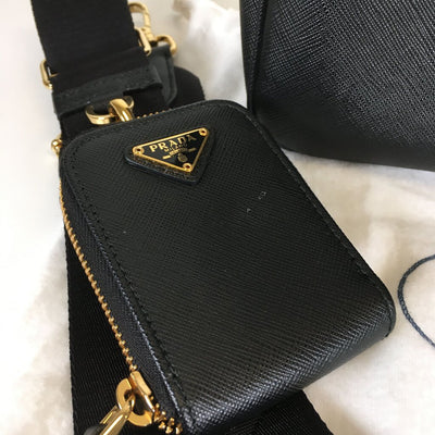 Prada Re-Edition Bag