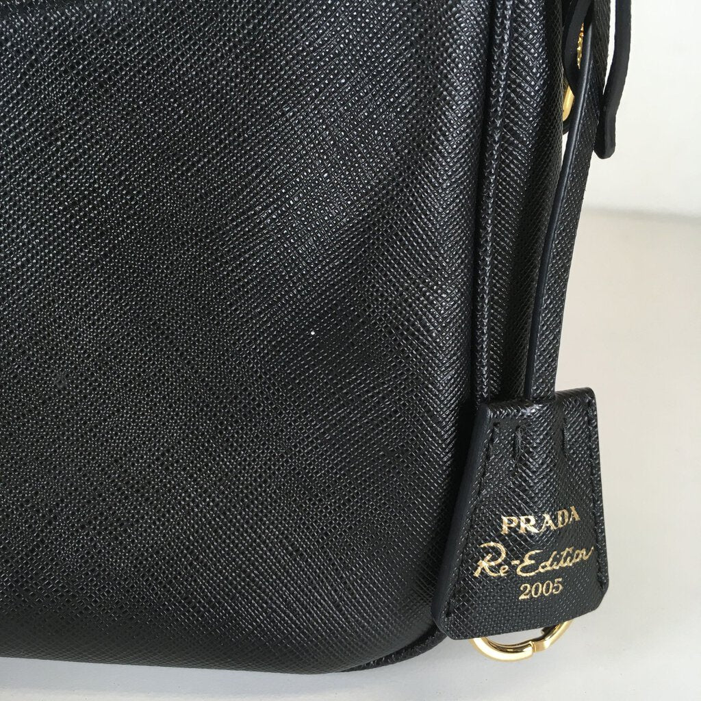 Prada Re-Edition Bag