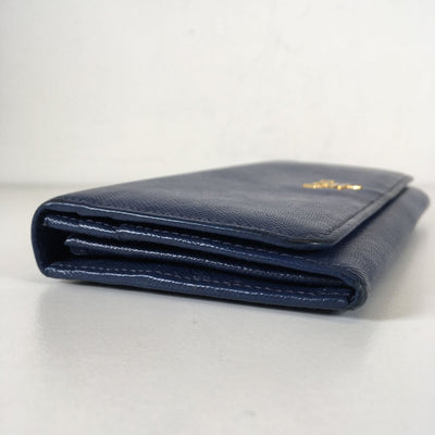 Prada Saffiano Wallet