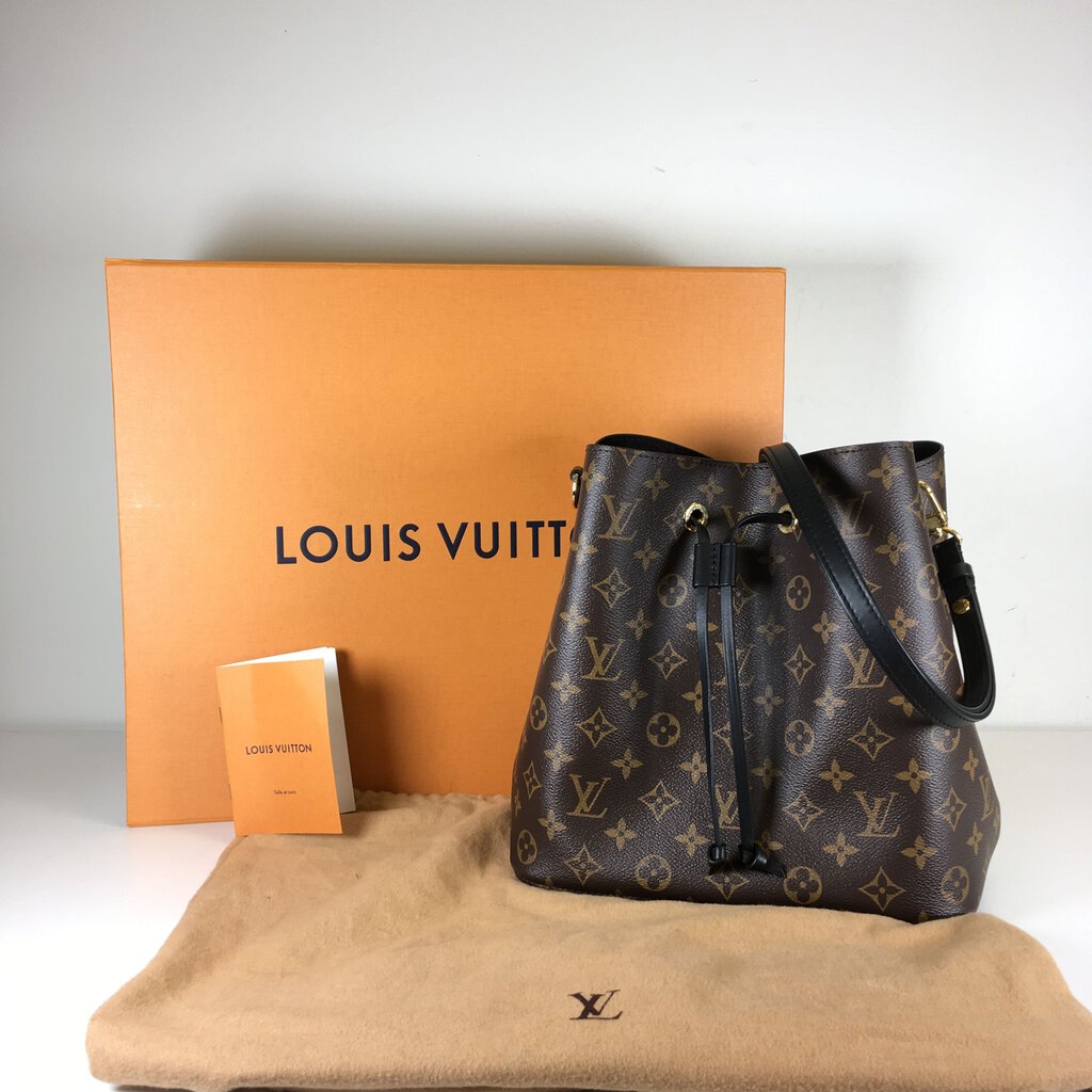 Louis Vuitton Neo Noe