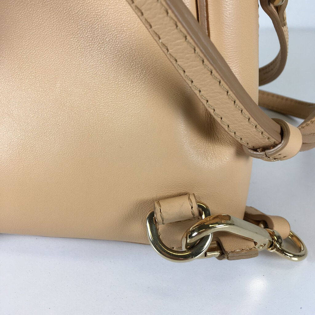 Chloe Mini Faye Backpack