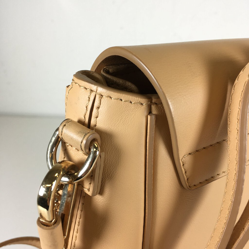 Chloe Mini Faye Backpack