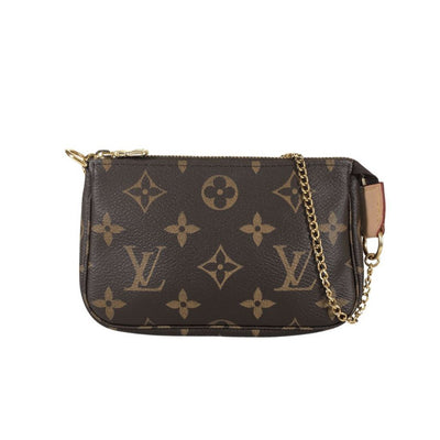 Louis Vuitton Mini Pochette Accessories