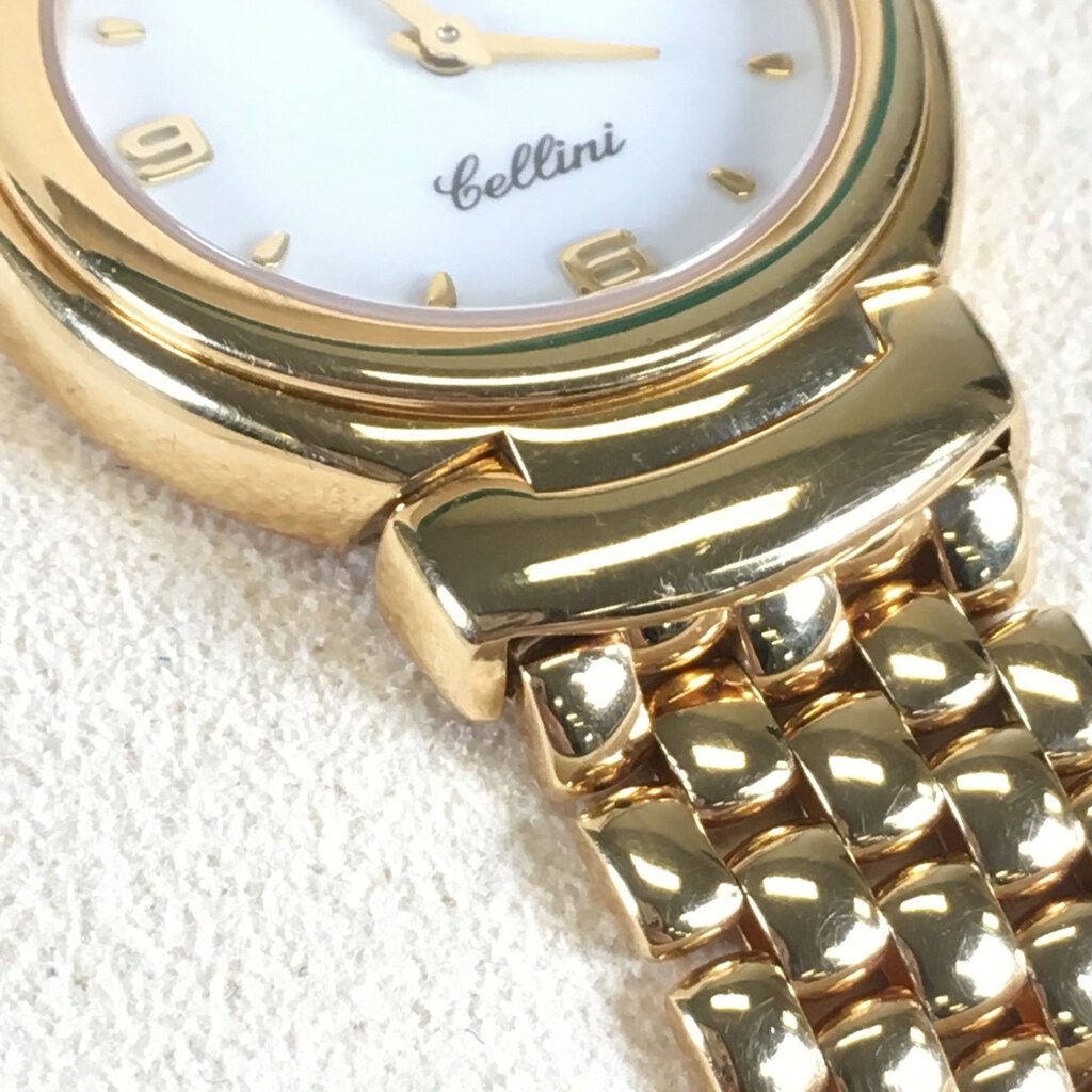 Rolex Cellini Reconditioned Watch