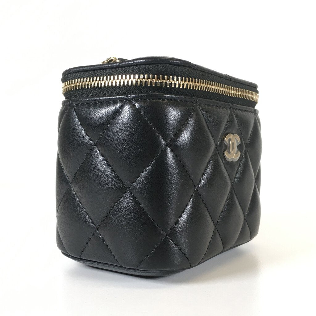 Chanel Extra Mini Vanity Case