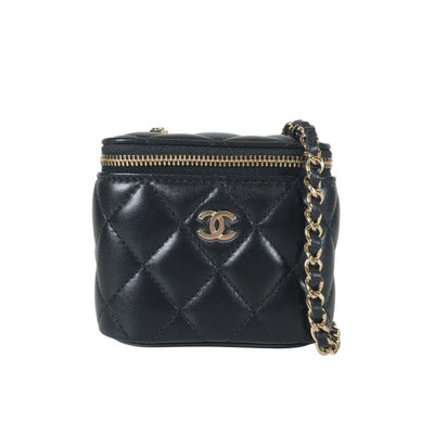 Chanel Extra Mini Vanity Case