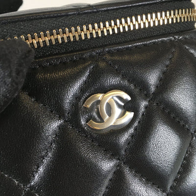 Chanel Extra Mini Vanity Case