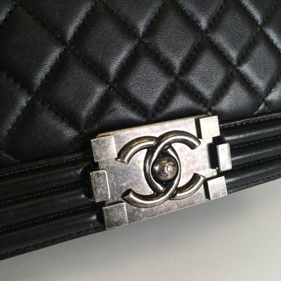 Chanel Boy Bag