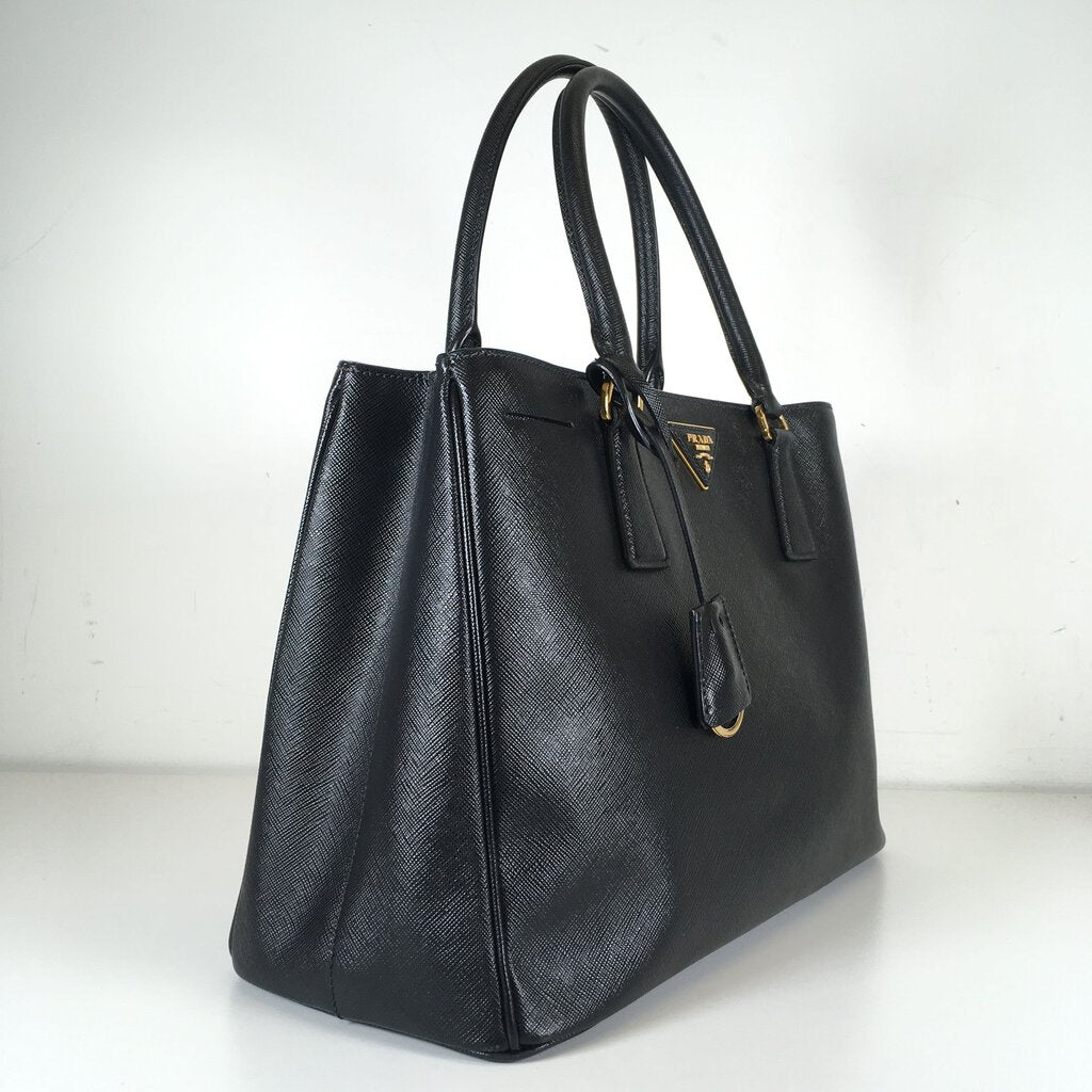 Prada Galleria Tote