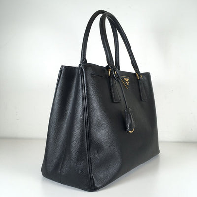 Prada Galleria Tote