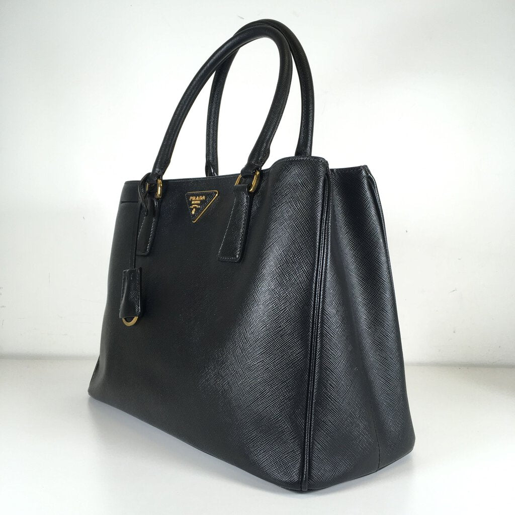 Prada Galleria Tote