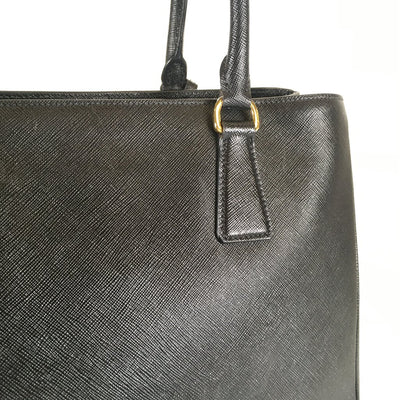 Prada Galleria Tote