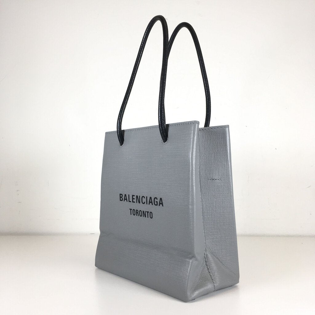 Balenciaga Toronto Shopping Tote