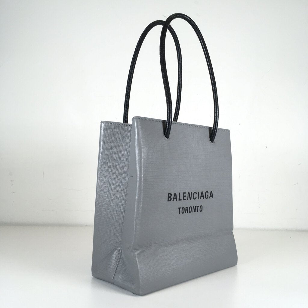 Balenciaga Toronto Shopping Tote