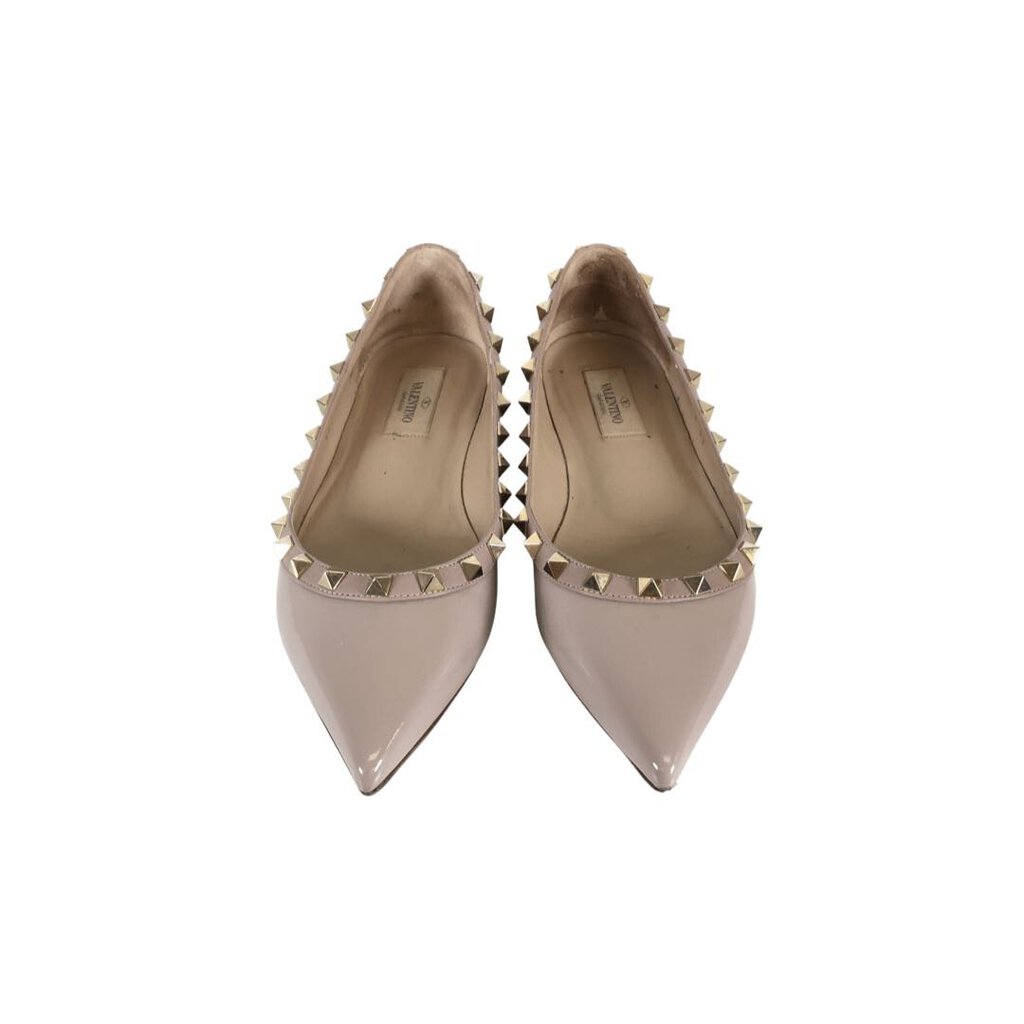 Valentino Rockstud Flats