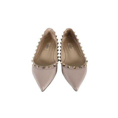 Valentino Rockstud Flats