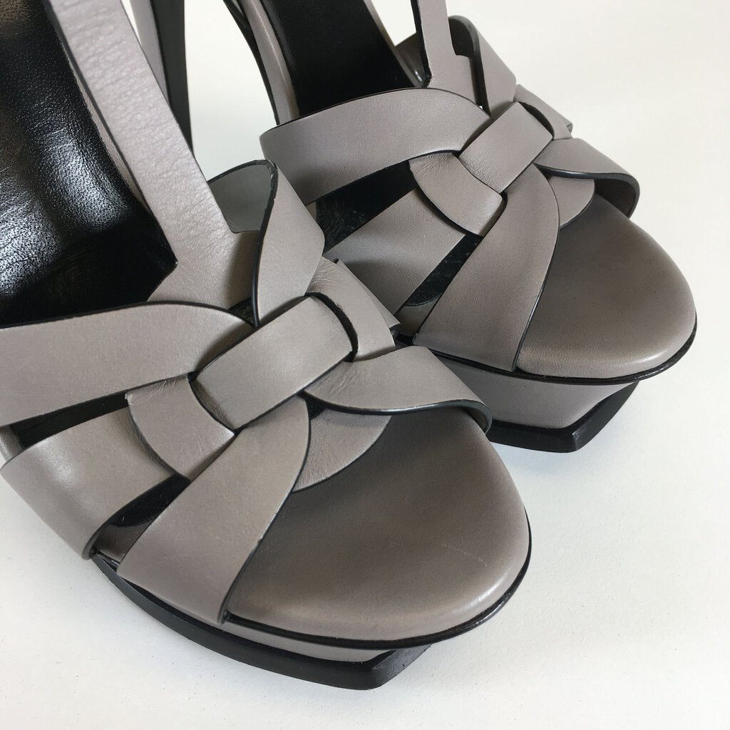 Saint Laurent (YSL) Tribute Sandals