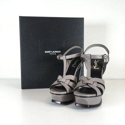 Saint Laurent (YSL) Tribute Sandals