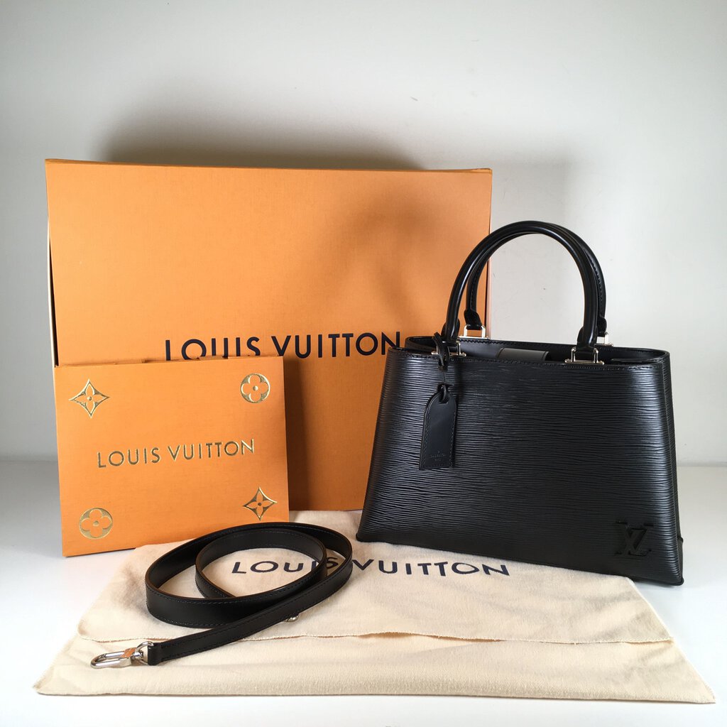 Louis Vuitton Kleber