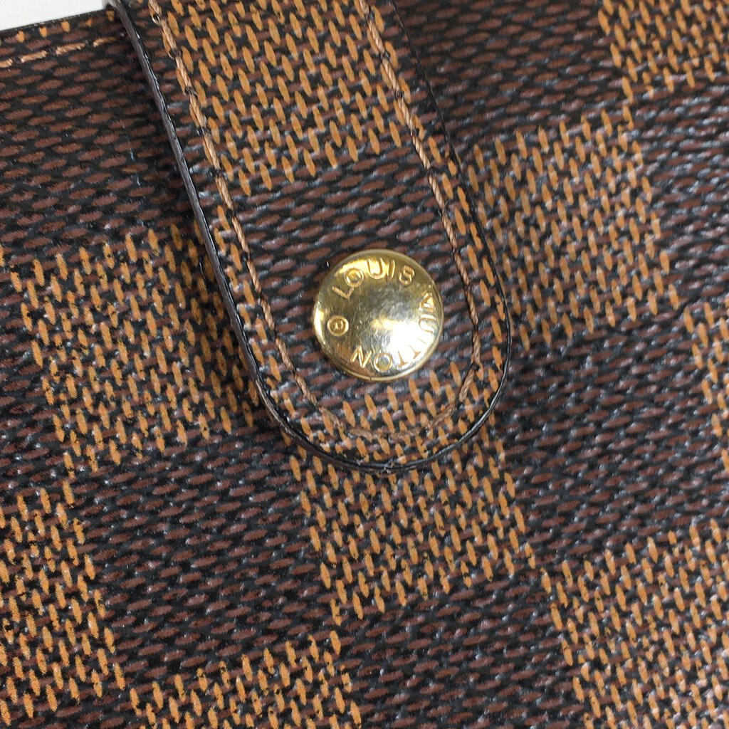 Louis Vuitton Portefeuille Viennois Wallet