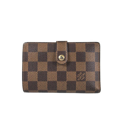 Louis Vuitton Portefeuille Viennois Wallet