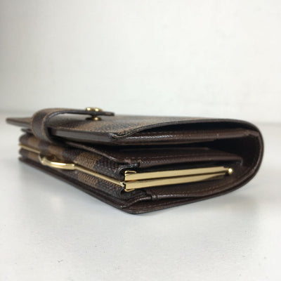 Louis Vuitton Portefeuille Viennois Wallet