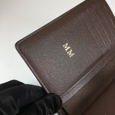 Louis Vuitton Portefeuille Viennois Wallet