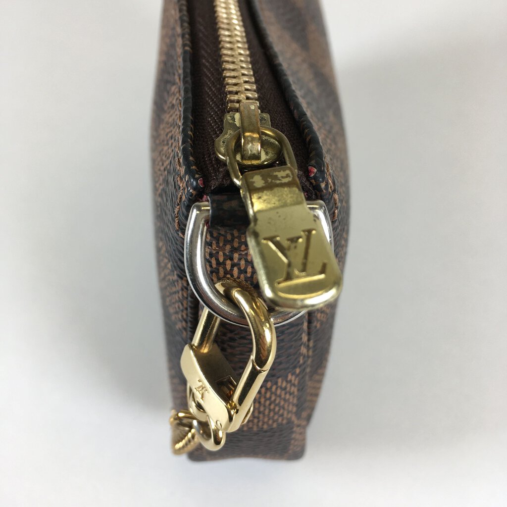 Louis Vuitton Mini Pochette Accessories