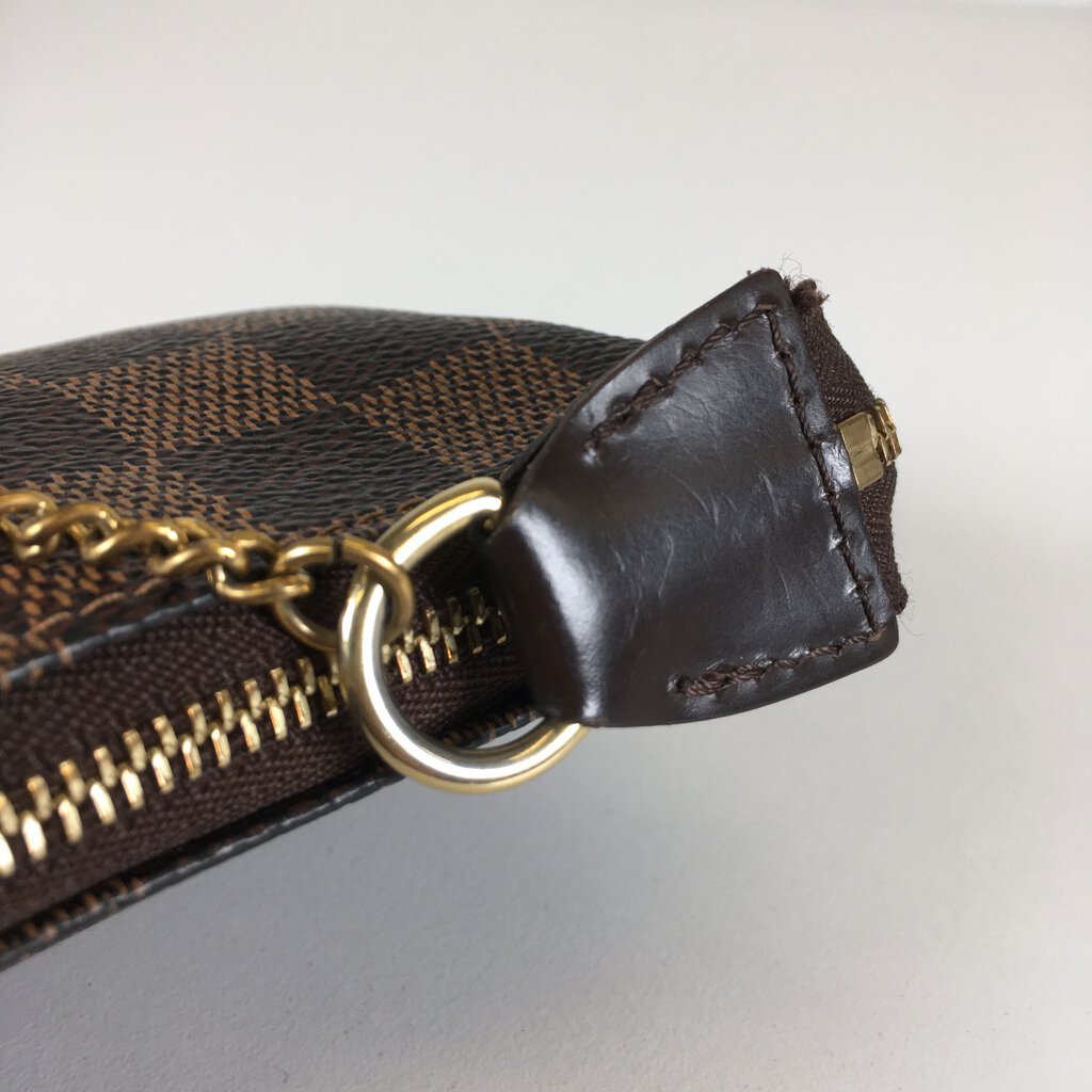 Louis Vuitton Mini Pochette Accessories