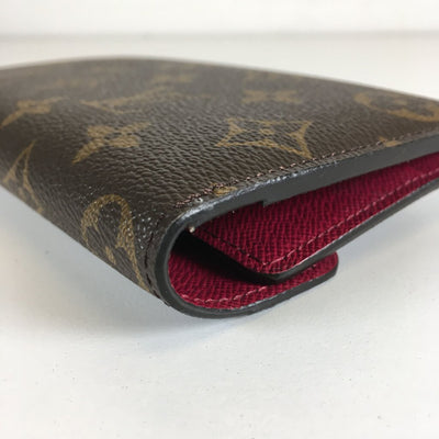 Louis Vuitton Josephine Wallet