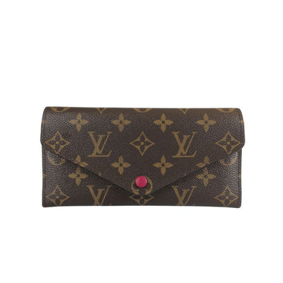 Louis Vuitton Josephine Wallet