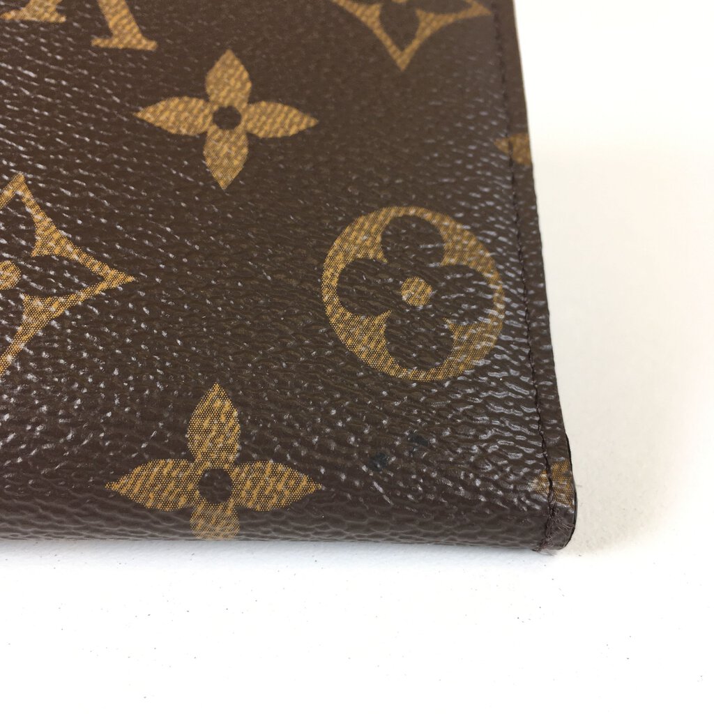 Louis Vuitton Josephine Wallet