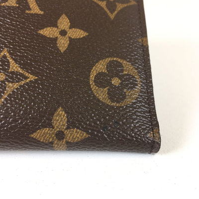 Louis Vuitton Josephine Wallet