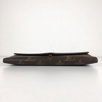 Louis Vuitton Josephine Wallet