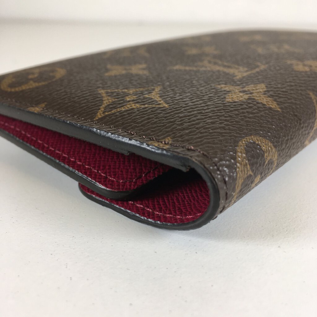 Louis Vuitton Josephine Wallet