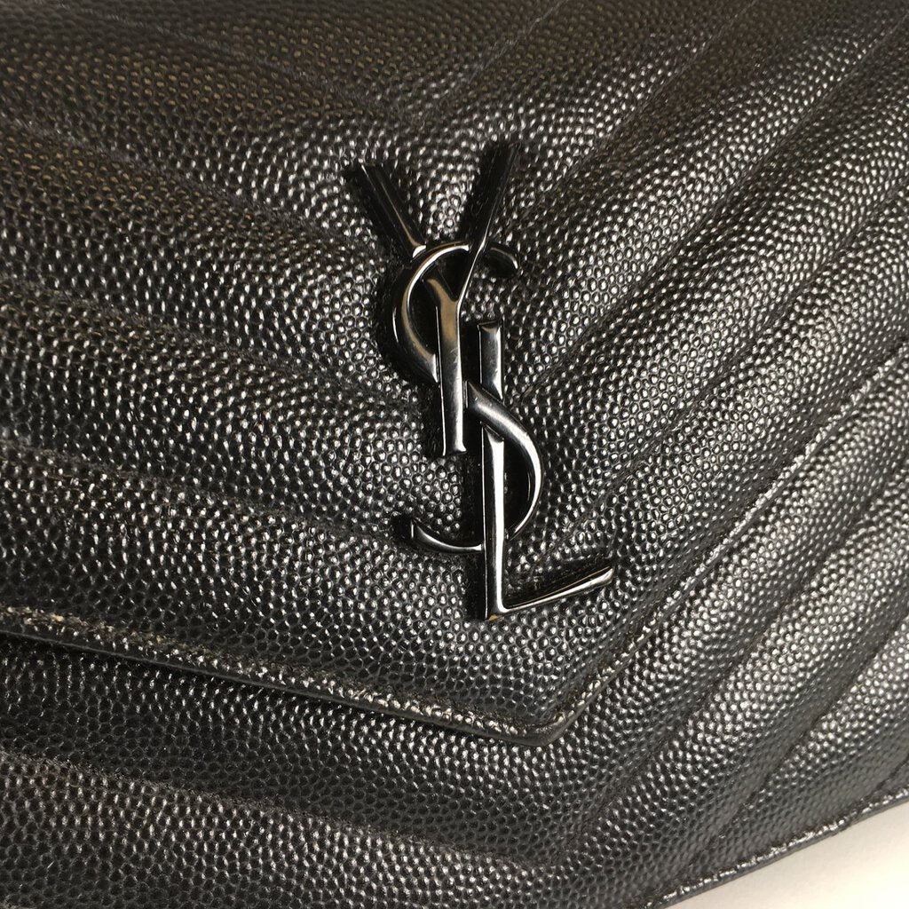 Saint Laurent (YSL) Wallet on Chain