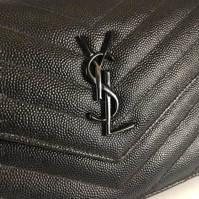 Saint Laurent (YSL) Wallet on Chain