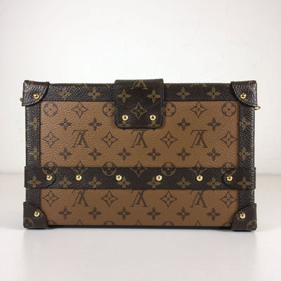 Louis Vuitton Petite Malle