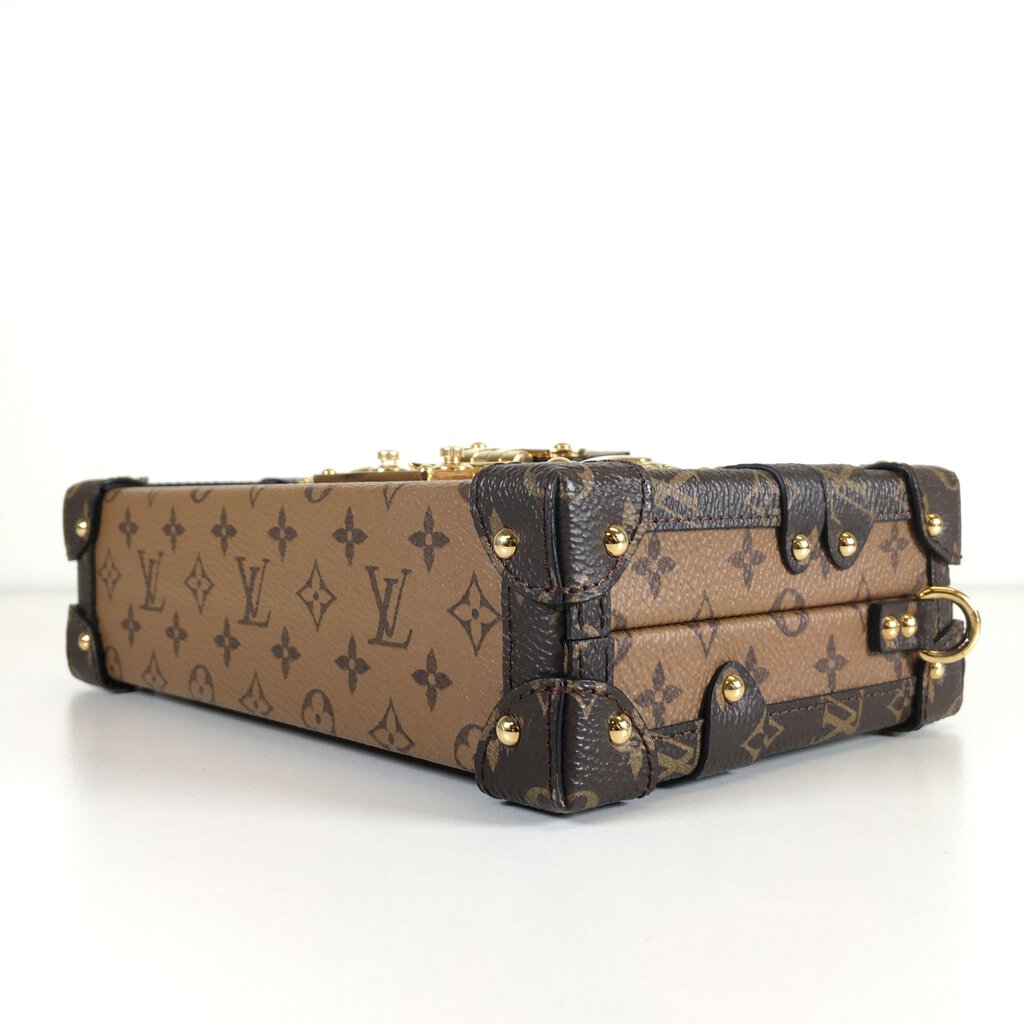 Louis Vuitton Petite Malle