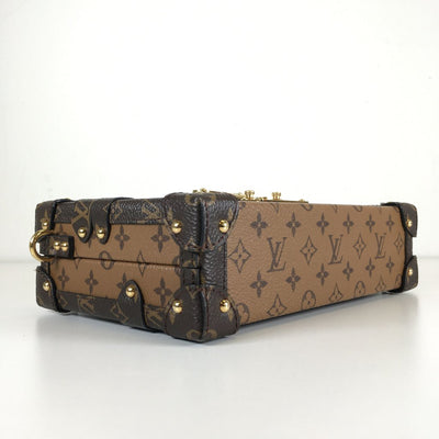 Louis Vuitton Petite Malle